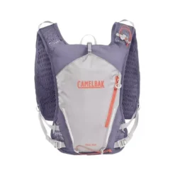 Camelbak Gilets D'hydratation^Trail Run Vest 34oz Argent