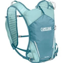 Camelbak Gilets D'hydratation^Trail Run Vest 34oz Bleu