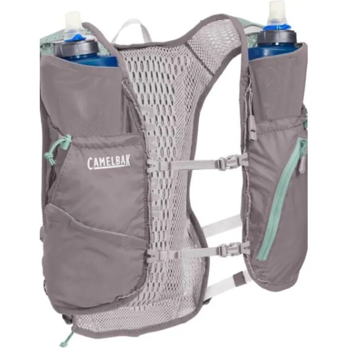 Camelbak Gilets D'hydratation^Zephyr Vest 1L Gris