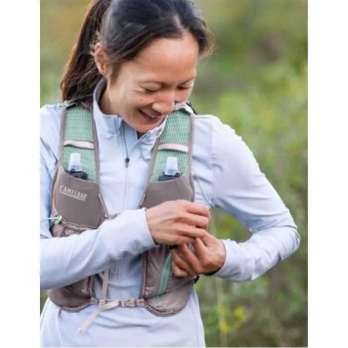 Camelbak Gilets D'hydratation^Zephyr Vest 1L Gris