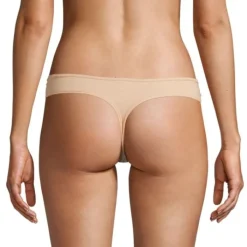 Casall Sous Vetement Sport^Thong