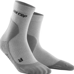 CEP Chaussettes|Chaussettes Running^Cold Weather Mid-Cut Socks