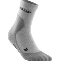 CEP Chaussettes|Chaussettes Running^Cold Weather Mid-Cut Socks