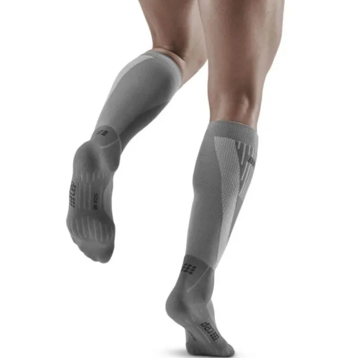 CEP Chaussettes|Chaussettes Running^Cold Weather Socks
