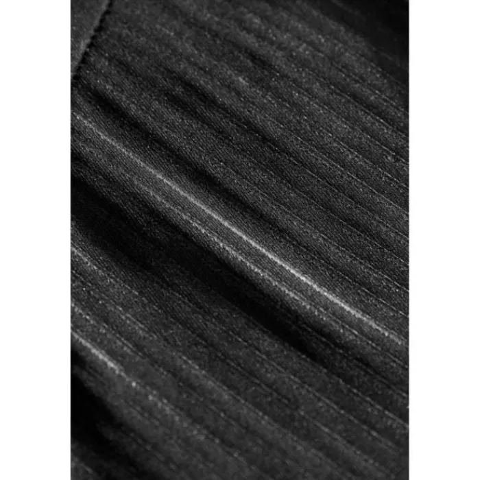 CEP Collant Et Pantalon Running^Cold Weather Tights Noir