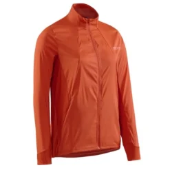 CEP Veste Running^Cold Weather Windbreaker Orange