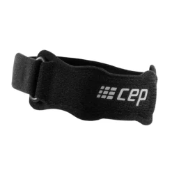 CEP Soins Sportifs Et Bandages^Mid Support Patella Strap Noir