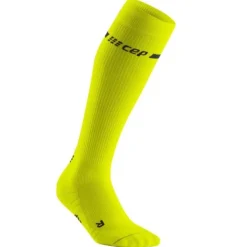 CEP Chaussettes|Chaussettes Running^Neon Socks