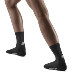 CEP Chaussettes|Chaussettes Running^Ortho Ankle Support Short Socks
