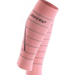 CEP Chaussettes|Chaussettes Running^Reflective Compression Calf Sleeves