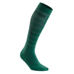 CEP Chaussettes|Chaussettes Running^Reflective Compression Socks