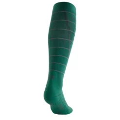 CEP Chaussettes|Chaussettes Running^Reflective Compression Socks Vert
