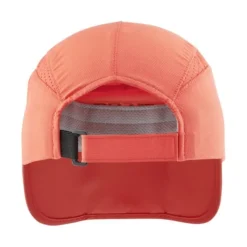 CEP Casquettes|Bonnets, Gants, Casquettes, Etc.^Running Cap Orange
