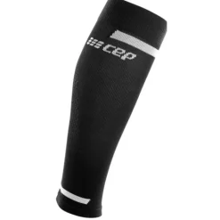 CEP Sleeves|Chaussettes^The Run Compression Calf Sleeves V4 Noir