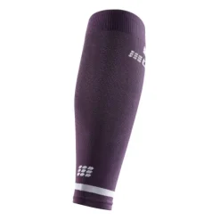 CEP Sleeves|Chaussettes^The Run Compression Calf Sleeves V4 Mauve