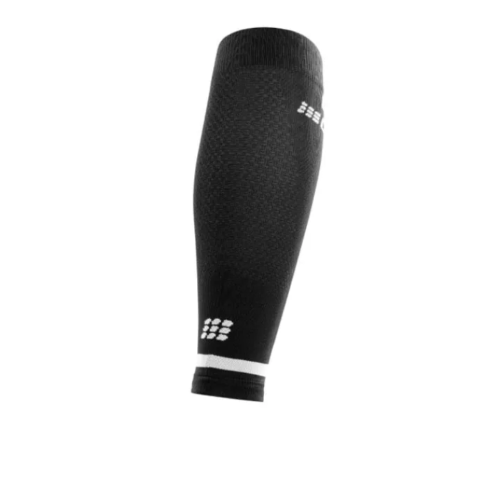 CEP Sleeves|Chaussettes^The Run Compression Calf Sleeves V4 Noir