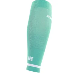 CEP Sleeves|Chaussettes^The Run Compression Calf Sleeves V4 Bleu