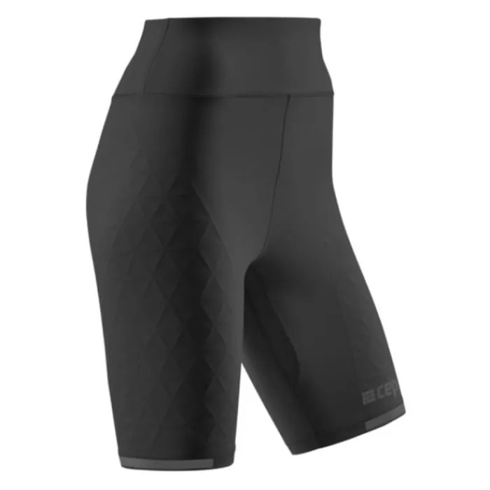 CEP Short Running^The Run Shorts Noir