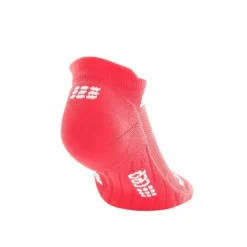 CEP Chaussettes|Chaussettes Running^The Run Socks No Show V4 Rose