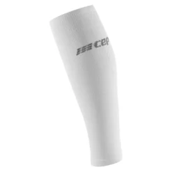 CEP Sleeves|Bonnets, Gants, Casquettes, Etc.^Ultralight Compression Calf Sleeves Blanc