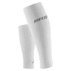 CEP Sleeves|Bonnets, Gants, Casquettes, Etc.^Ultralight Compression Calf Sleeves Blanc