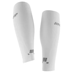 CEP Sleeves|Bonnets, Gants, Casquettes, Etc.^Ultralight Compression Calf Sleeves Blanc