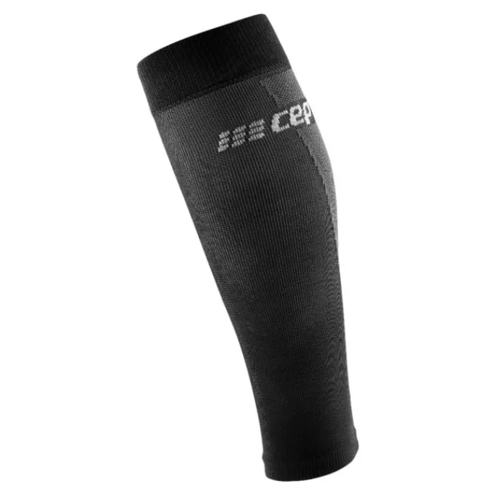 CEP Sleeves|Bonnets, Gants, Casquettes, Etc.^Ultralight Compression Calf Sleeves Noir