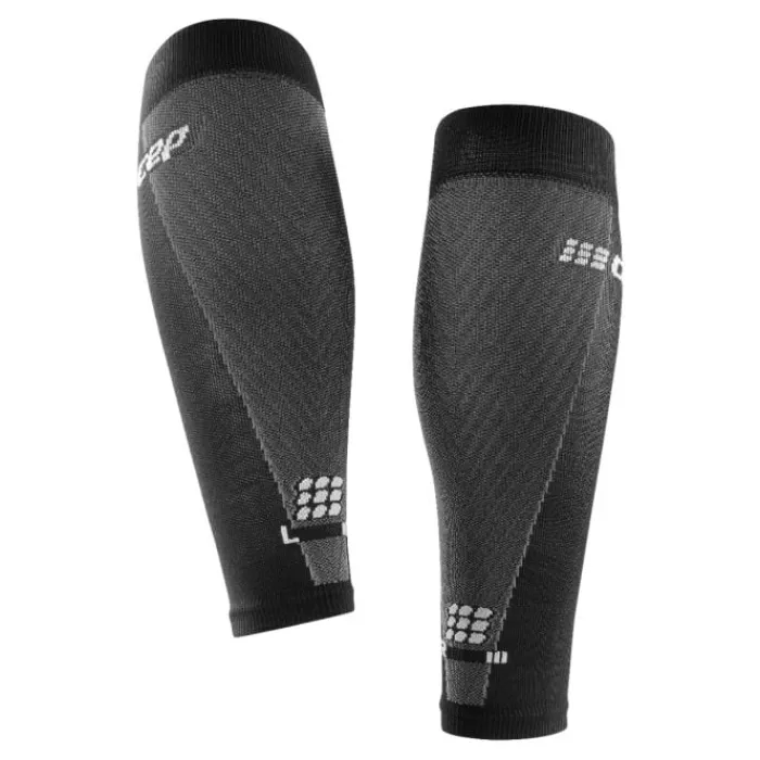 CEP Sleeves|Bonnets, Gants, Casquettes, Etc.^Ultralight Compression Calf Sleeves Noir