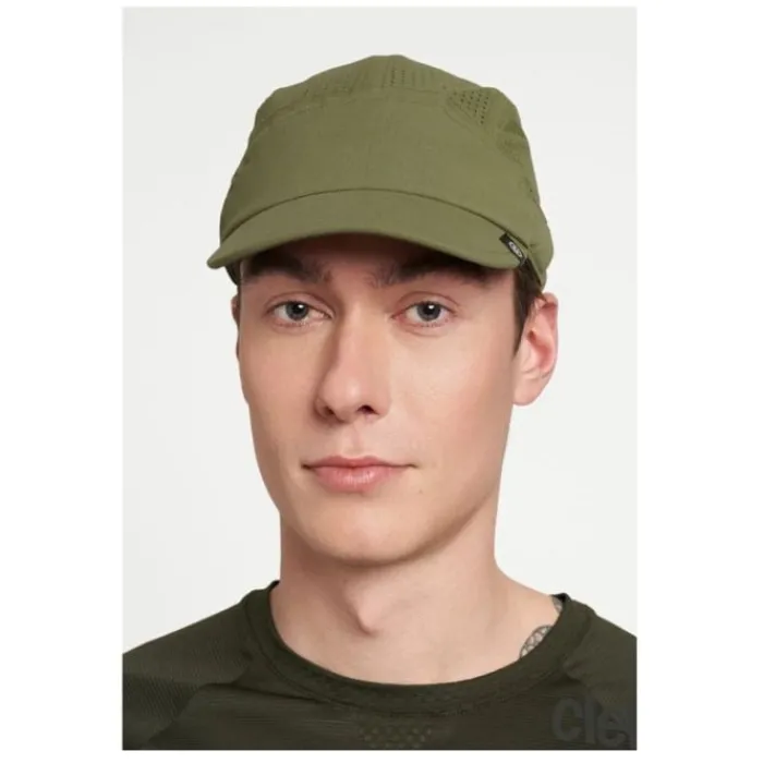 Ciele Casquettes|Bonnets, Gants, Casquettes, Etc.^FSTCap SC Clean Vert