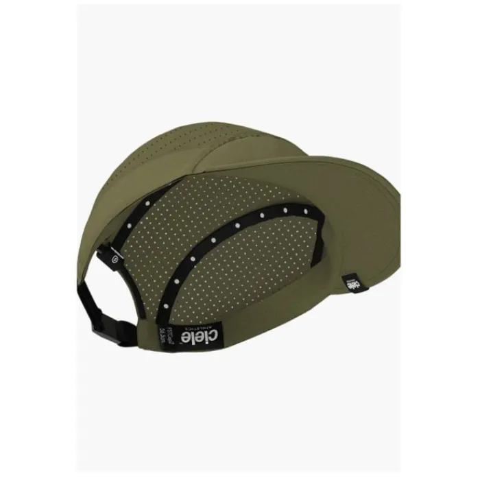 Ciele Casquettes|Bonnets, Gants, Casquettes, Etc.^FSTCap SC Clean Vert