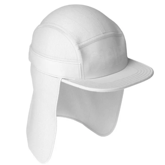 Ciele Bonnets, Gants, Casquettes, Etc.|Bonnets, Gants, Casquettes, Etc.^PYNCap Standard Stripe Small Blanc
