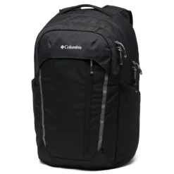 Columbia Sacs À Dos Et Sacs^Atlas Explorer II 26L Backpack Noir