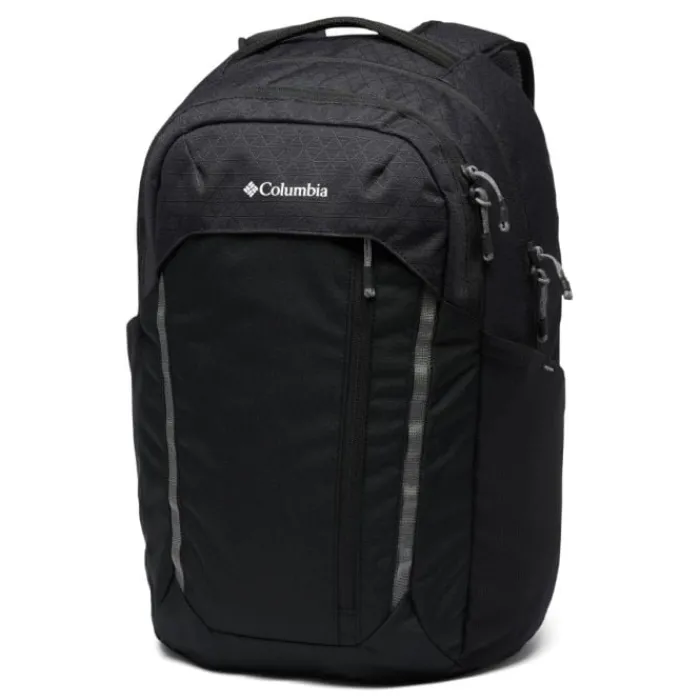 Columbia Sacs À Dos Et Sacs^Atlas Explorer II 26L Backpack Noir