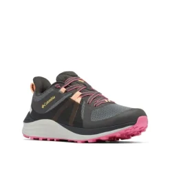 Columbia Offre De Chaussures De Randonnée|Chaussures De Randonnée Imperméables^Escape Pursuit Outdry Rose