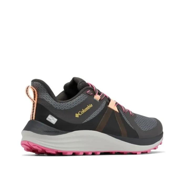 Columbia Offre De Chaussures De Randonnée|Chaussures De Randonnée Imperméables^Escape Pursuit Outdry Rose