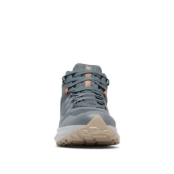 Columbia Offre De Chaussures De Randonnée|Chaussures De Randonnée Imperméables^Facet 75 Mid Outdry Gris