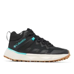 Columbia Offre De Chaussures De Randonnée|Chaussures De Randonnée Imperméables^Facet 75 Mid Outdry Noir