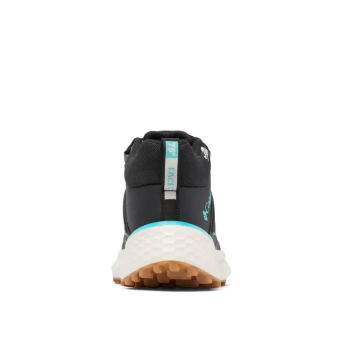 Columbia Offre De Chaussures De Randonnée|Chaussures De Randonnée Imperméables^Facet 75 Mid Outdry Noir
