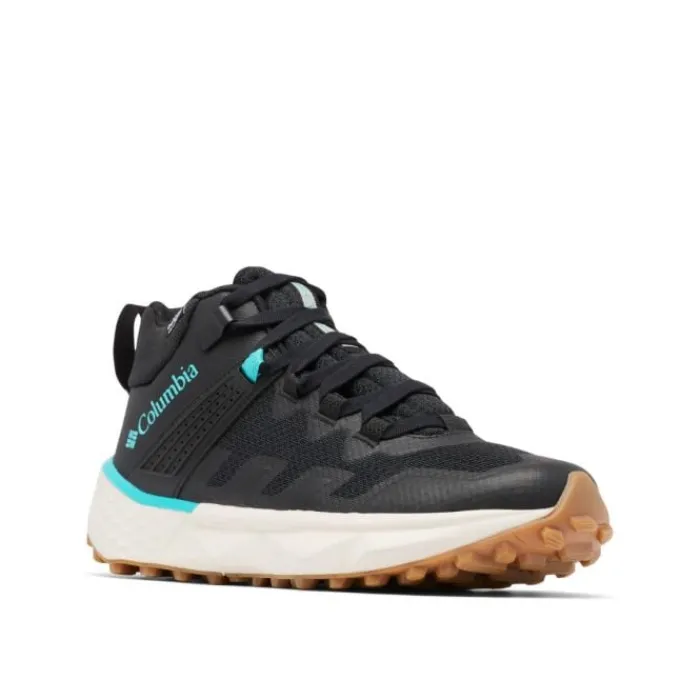Columbia Offre De Chaussures De Randonnée|Chaussures De Randonnée Imperméables^Facet 75 Mid Outdry Noir