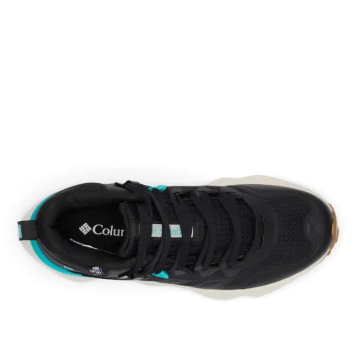 Columbia Offre De Chaussures De Randonnée|Chaussures De Randonnée Imperméables^Facet 75 Mid Outdry Noir