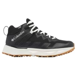 Columbia Offre De Chaussures De Randonnée|Chaussures De Randonnée Imperméables^Facet 75 Mid Outdry Noir