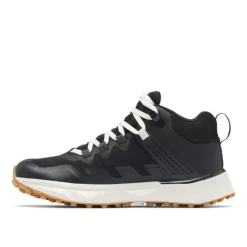 Columbia Offre De Chaussures De Randonnée|Chaussures De Randonnée Imperméables^Facet 75 Mid Outdry Noir