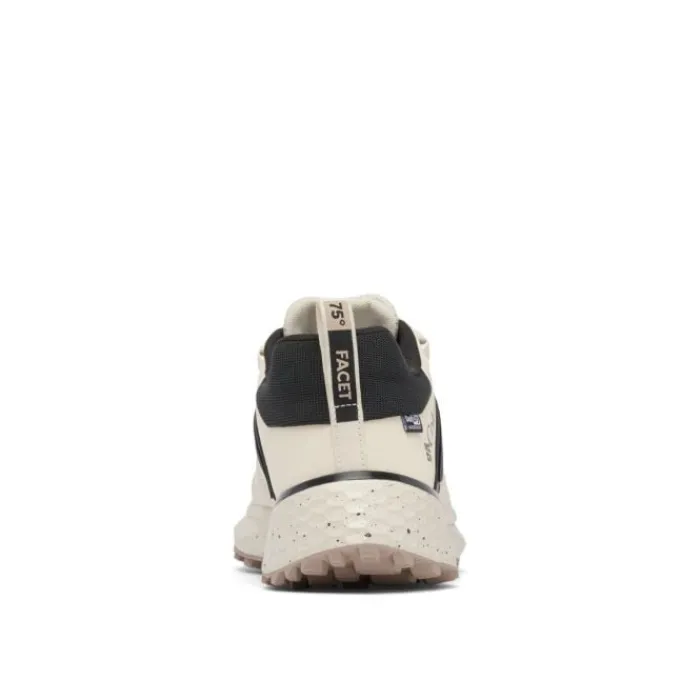 Columbia Offre De Chaussures De Randonnée|Chaussures De Randonnée Imperméables^Facet 75 Outdry Blanc