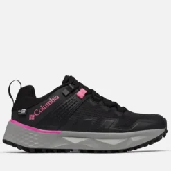 Columbia Offre De Chaussures De Randonnée|Chaussures De Randonnée Imperméables^Facet 75 Outdry Noir