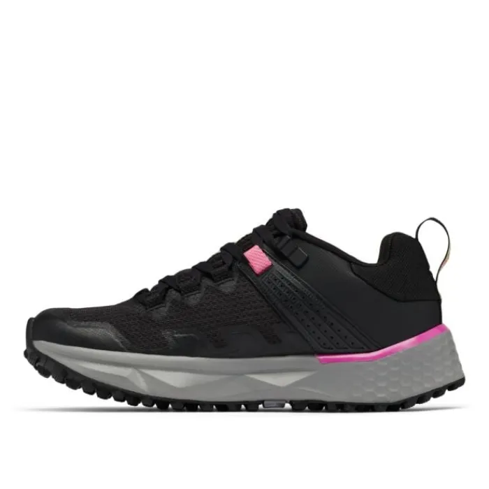Columbia Offre De Chaussures De Randonnée|Chaussures De Randonnée Imperméables^Facet 75 Outdry Noir