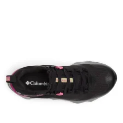 Columbia Offre De Chaussures De Randonnée|Chaussures De Randonnée Imperméables^Facet 75 Outdry Noir