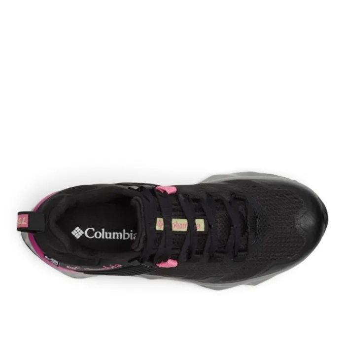 Columbia Offre De Chaussures De Randonnée|Chaussures De Randonnée Imperméables^Facet 75 Outdry Noir