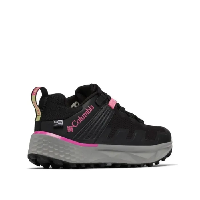 Columbia Offre De Chaussures De Randonnée|Chaussures De Randonnée Imperméables^Facet 75 Outdry Noir