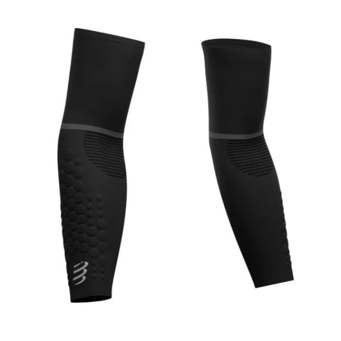 Compressport Sleeves|Bonnets, Gants, Casquettes, Etc.^Armforce Ultralight Noir