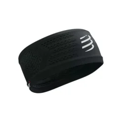 Compressport Bandeaux|Bonnets, Gants, Casquettes, Etc.^Headband On/Off Noir